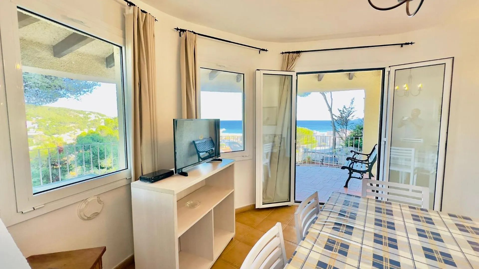 Villa Trill Las Brisas A, 4-6 Pax L'Estartit