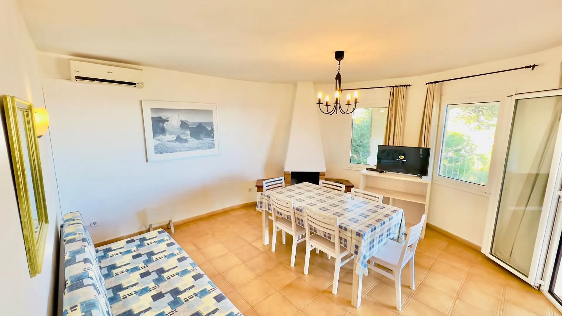 Trill Las Brisas A, 4-6 Pax L'Estartit Espagne